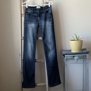 BKE denim - Stella Bootcut Jeans
